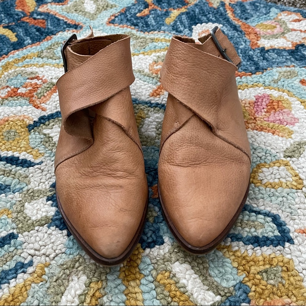 Free People shoes